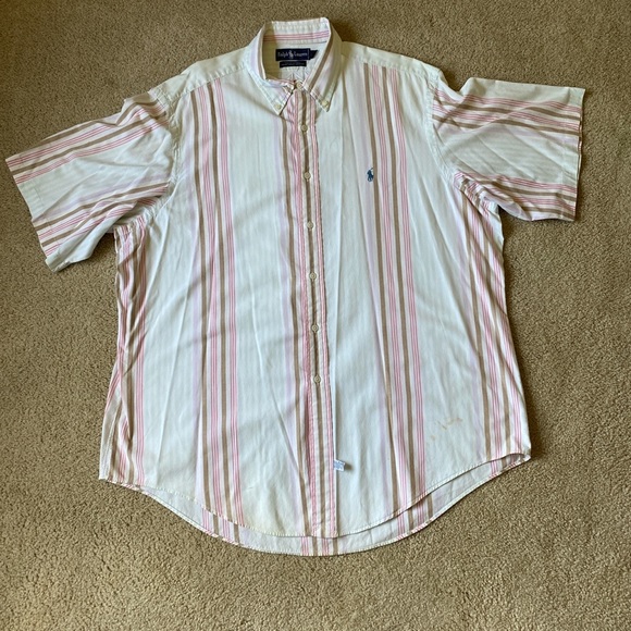 Button down - Picture 2 of 4